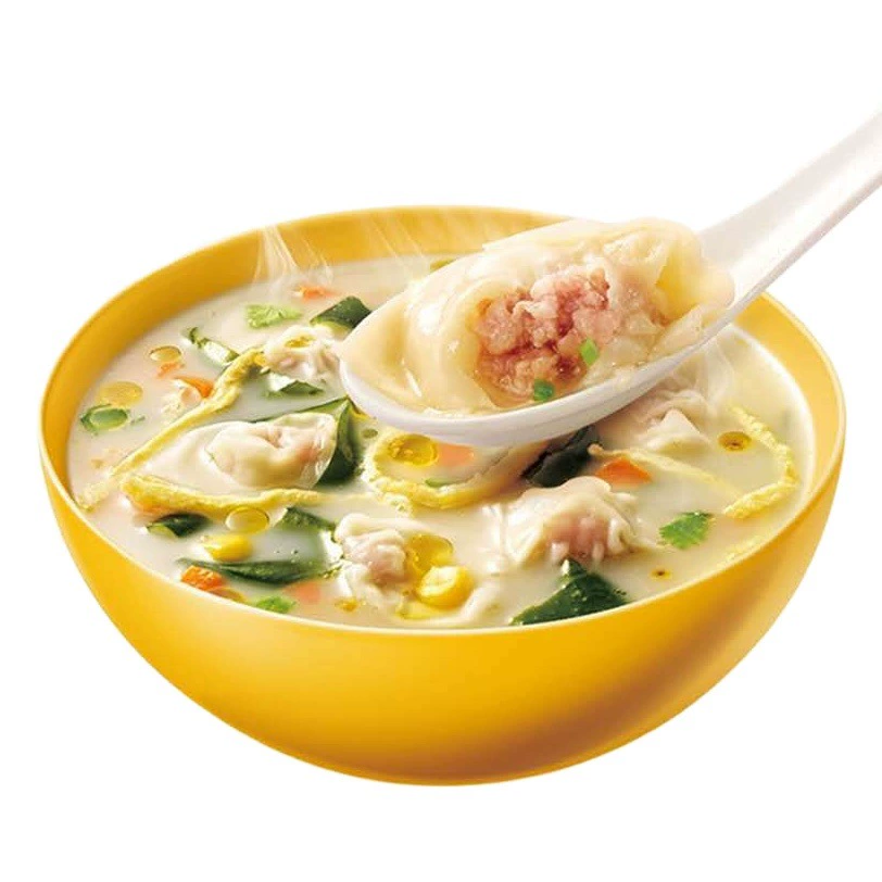 Гу Дажен Юаньбао Сяобао в общежитии