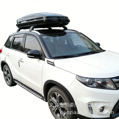 Roof box | Box, Liana A6 Vitara