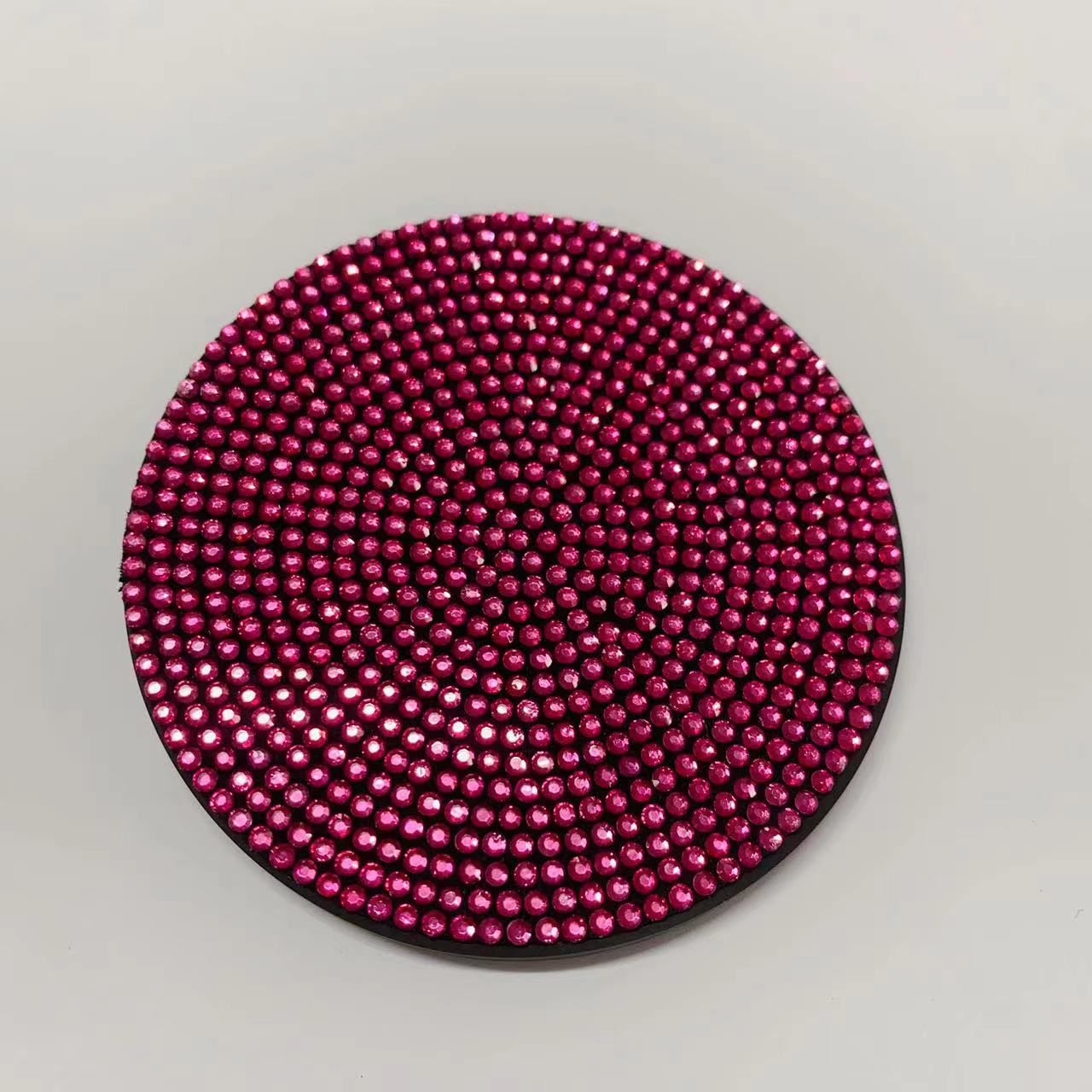 풀 드릴 코스터 [로즈 드릴]