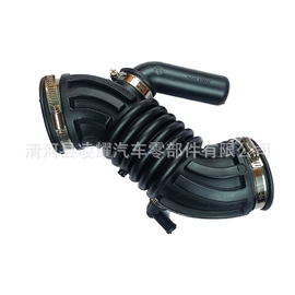 进气总管;汽车水管