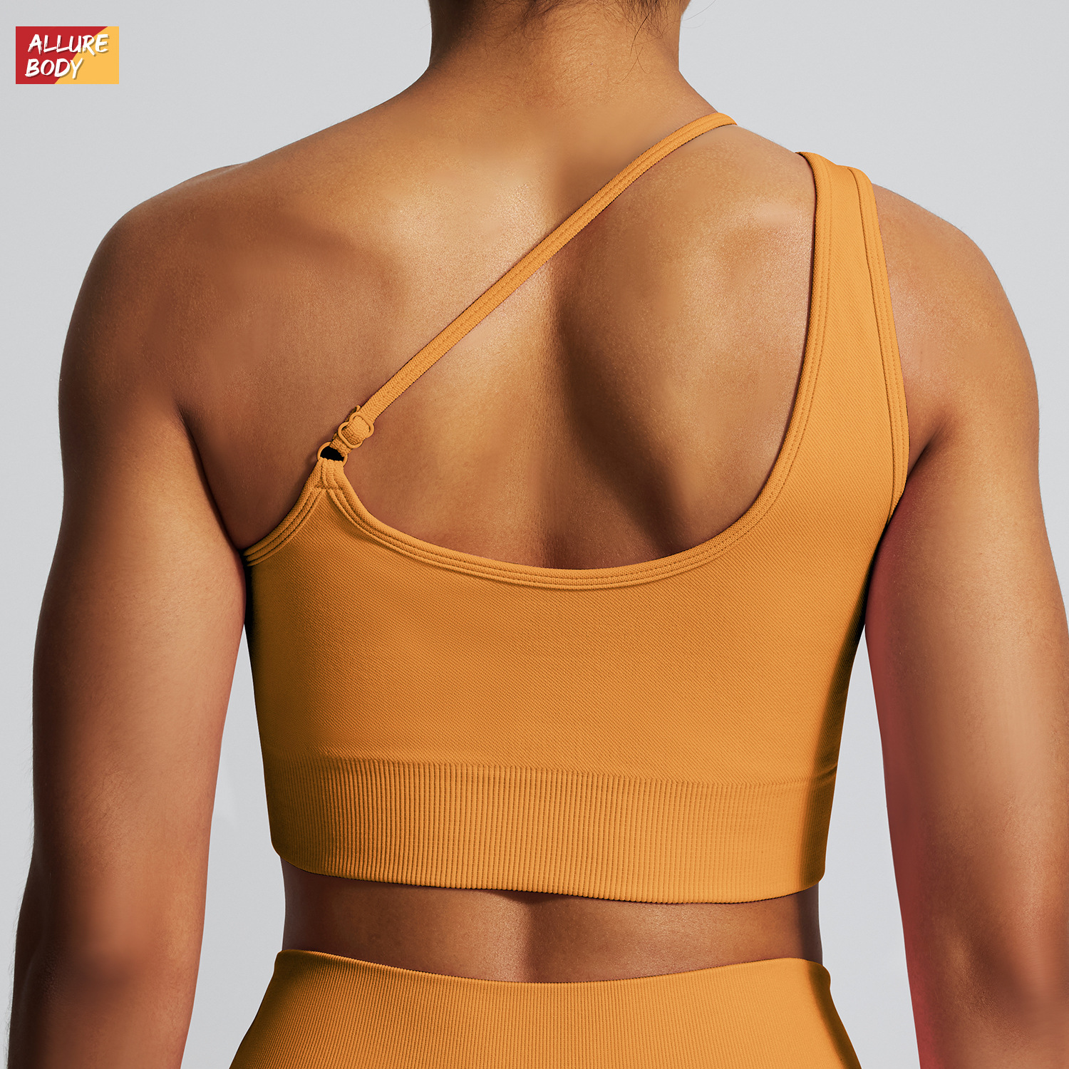 Europa y los Estados Unidos hombros inclinados espaldas rápidas sujetadores de yoga antichoque elásticos ropa interior deportiva para correr chaleco de acondicionamiento físico