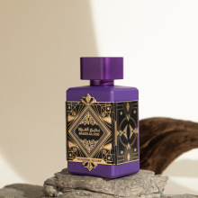 Lattafa Perfume Bade'e  Amethyst阿拉伯香水男士古龙中东东南亚