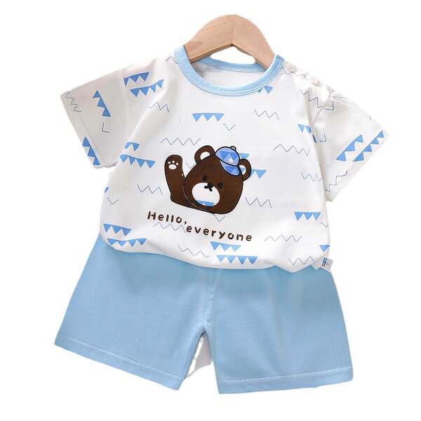 Children's sleeves