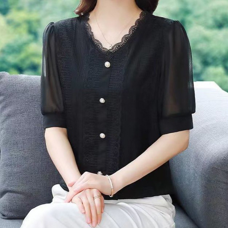 블랙 쇼트 블랙