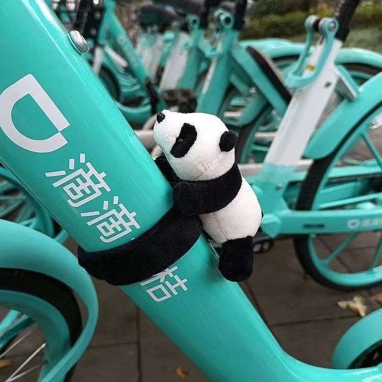 El panda