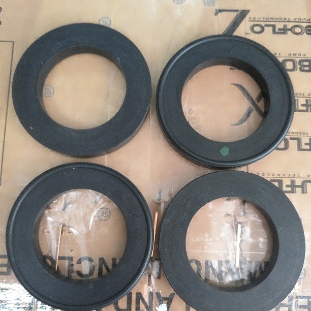 （ W I L D E N 原 厂）威 尔 顿  1 到 3 寸 泵 气动隔膜泵 配件