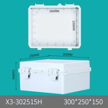 300*250*150��퓴�۷�ˮ�Ӿ��Б���O����늻��I��ABS���Ͽ�����