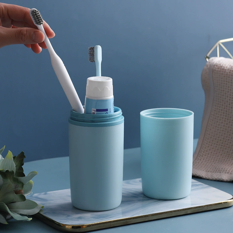 Brand handheld toothbrush, storage system, set, storage box