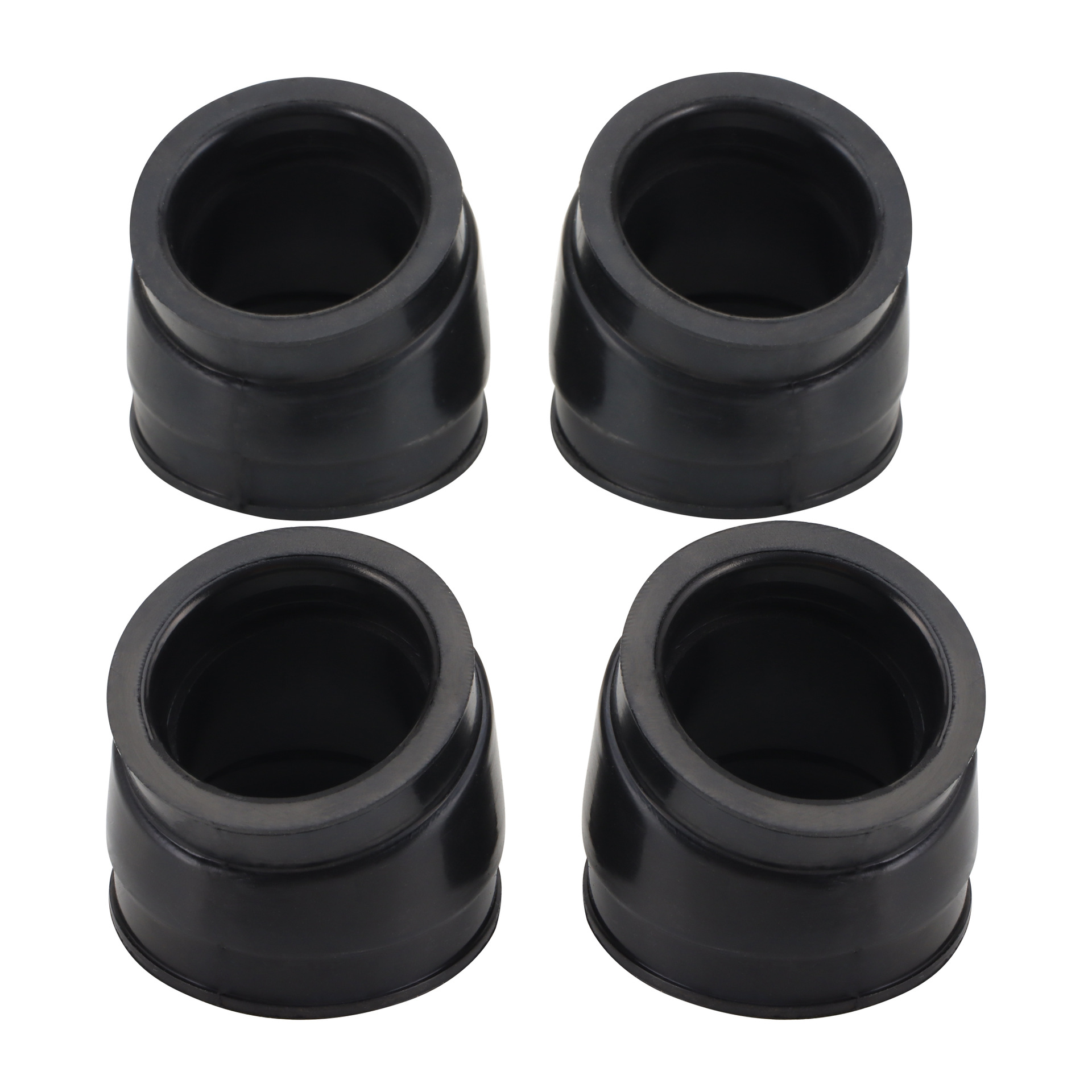 CB900F CB1000C CB1100RF 16211-438 Carburetor Intake Manifold Rubber Interface