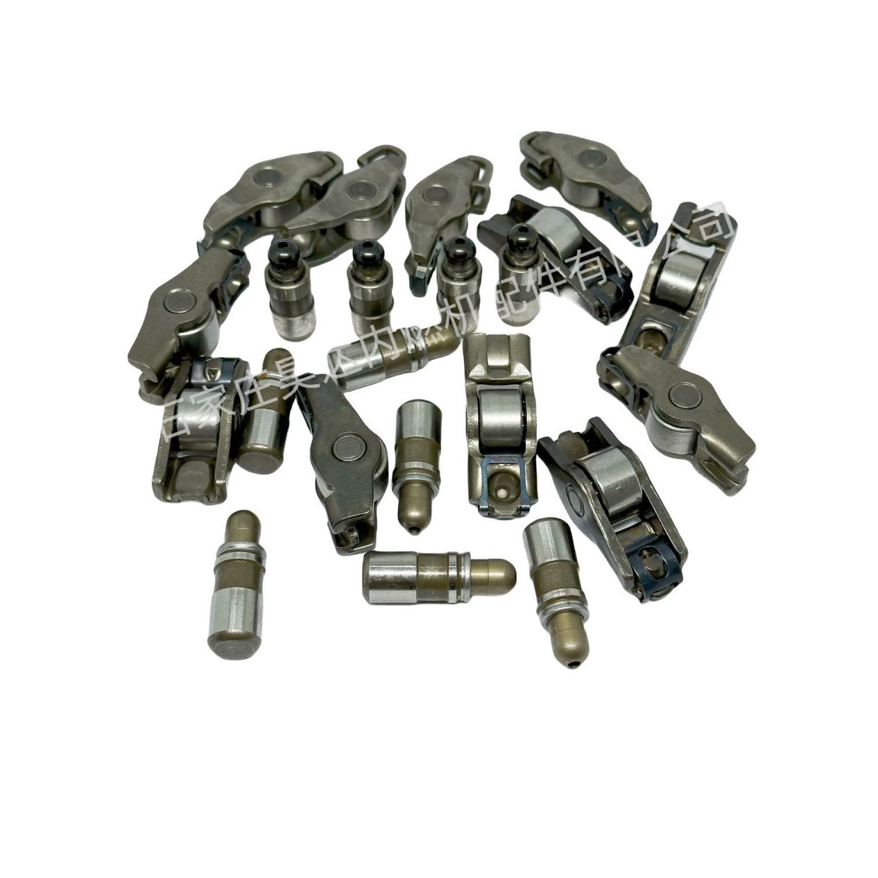 Подходит для гидравлического толкателя Toyota 1ZR/3ZR/1L R/2ZR/2TR/2GR 13750-75020 в наличии