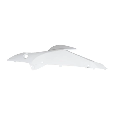 Fairing — Motorcycle Fender - rear-left-side-panel