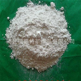 其他非金属;滤料;沙石砾石