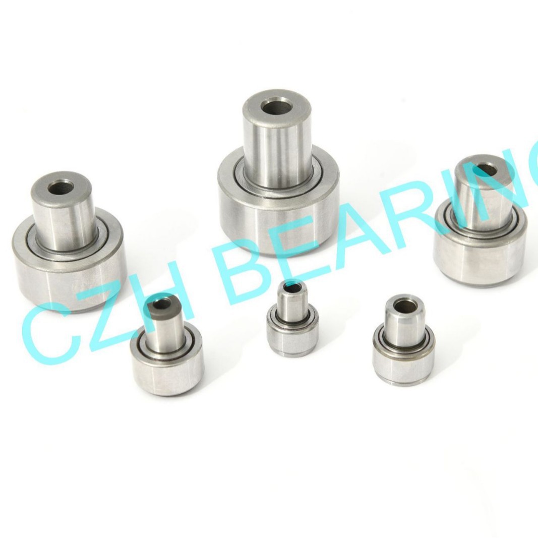 凸轮分割器专用滚针轴承