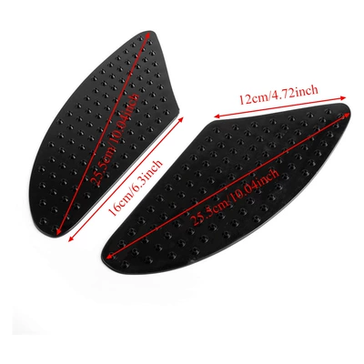 Digər kuzov və aksesuarlar – Stickers, Side Stickers, Knee Pads