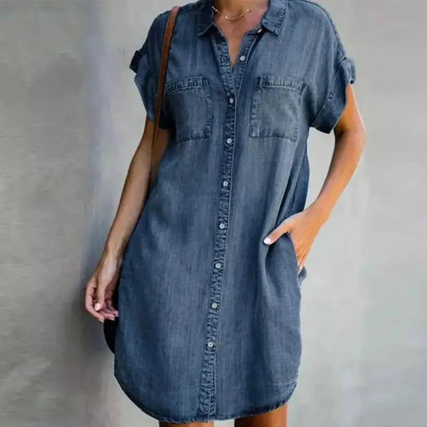 fitted dress