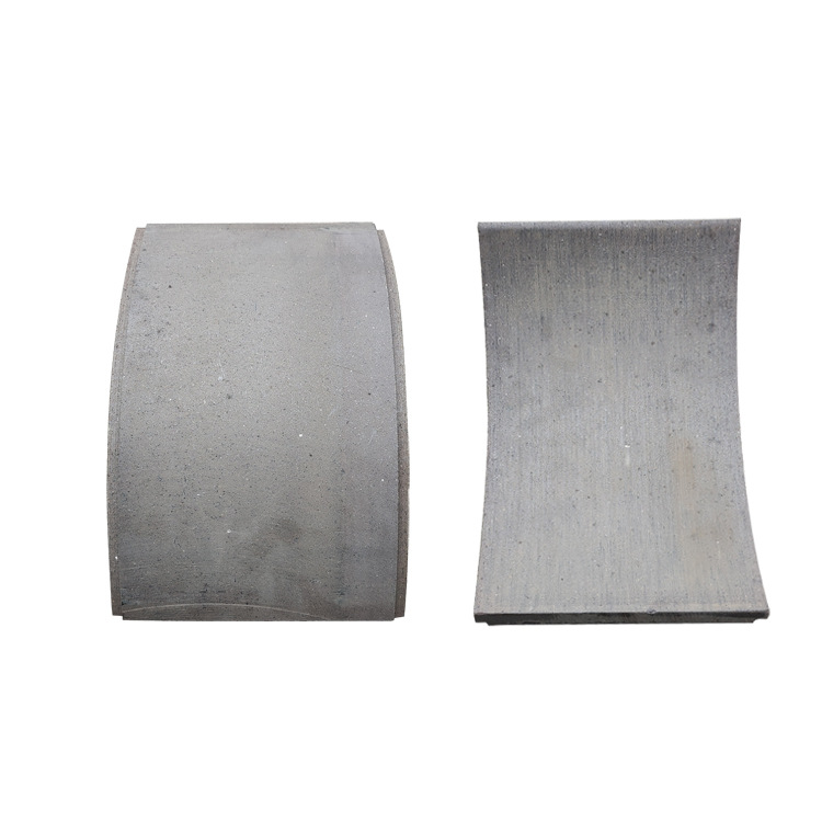 制动器刹车片YWZ4系列/制动衬片300*200  YWZ刹车片