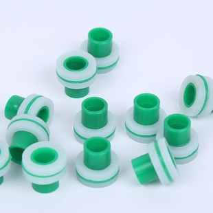 Thread Sealing Tape Replacement with Inner Wire Plug Pad, Popular Adhesive Pad, 46-Point Internal Thread Pad, Double-Layer Sealing
