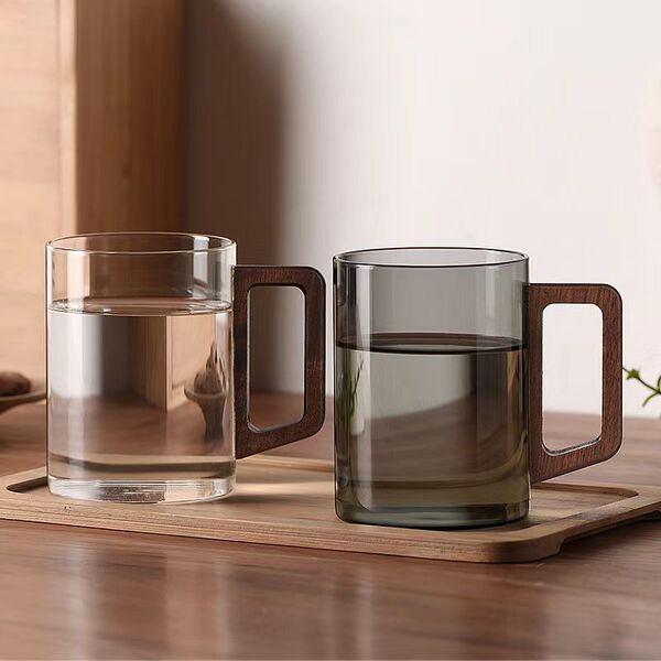 Tea cup for home use for living room