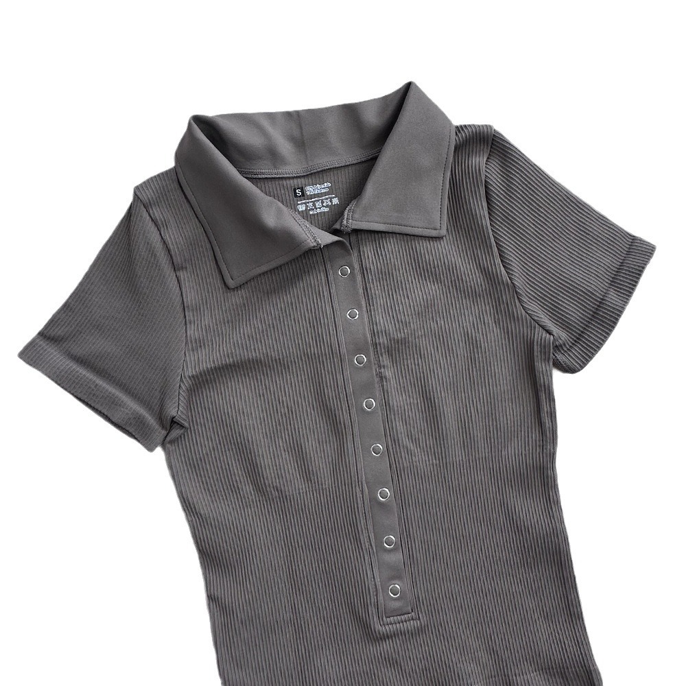 Cross-border OQQ collar de yoga de mujer overcoat yoga fitness cintura deportivo tres pantalones cortos unidos