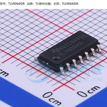 ԭװ��Ʒ TLV9064IDR SOIC-14 4ͨ������Ŵ���оƬ