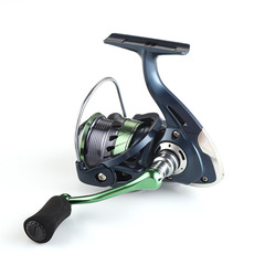 金鯊王魚線輪單項無間隙不懼大物路亞淺線杯魚線輪路亞專用淺線杯