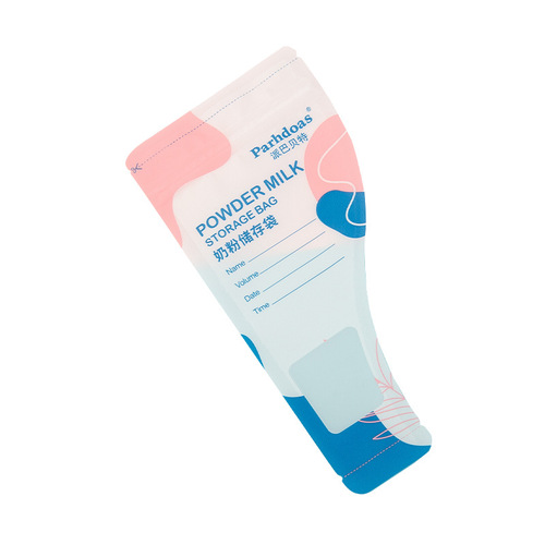 Pipabpet Portable Sealed Preservation Bag Disposable Milk Powder Storage Bag Multi-pack 71932/71949