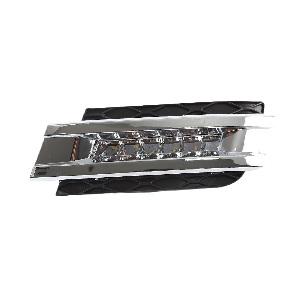 Aplicable a Mercedes-Benz w164gl320gl350gl420gl450gl550 06-09 luz diurna LED especial