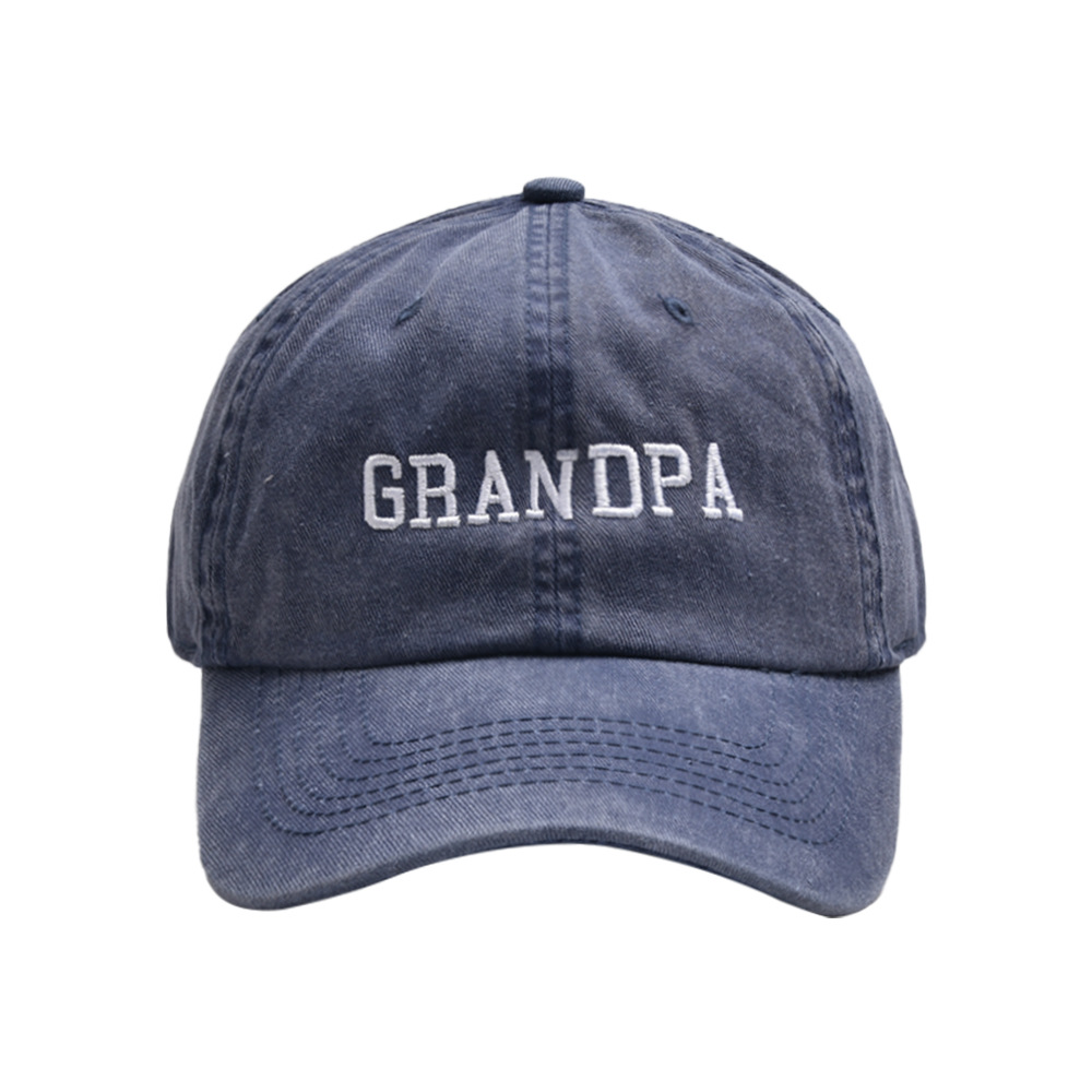 154g Weight Baseball Cap Hats Type Holiday, Daily Occasion Cotton Material Mother'S Day Festival Letter Pattern All Seasons Season Women's Gender Sports style Style Curved Eaves Rim Women's Sports Style Letter Curved Eaves Baseball Cap 15