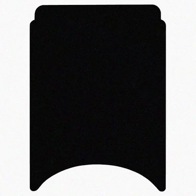 Electric vehicle foot mat – pad, modification accessory - pure-black-no-9-n385cn395cn370c