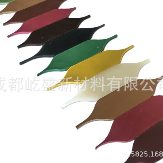 耐磨耐高温橡胶 聚醚/聚酯型聚氨酯PU混炼胶 聚氨酯混炼胶