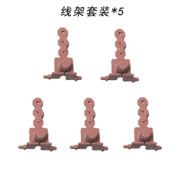 针线缝纫;木质工艺品;尺子