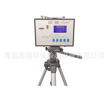 海晶CCZ-1000型直读式测尘仪|防爆型粉尘仪|粉尘检测