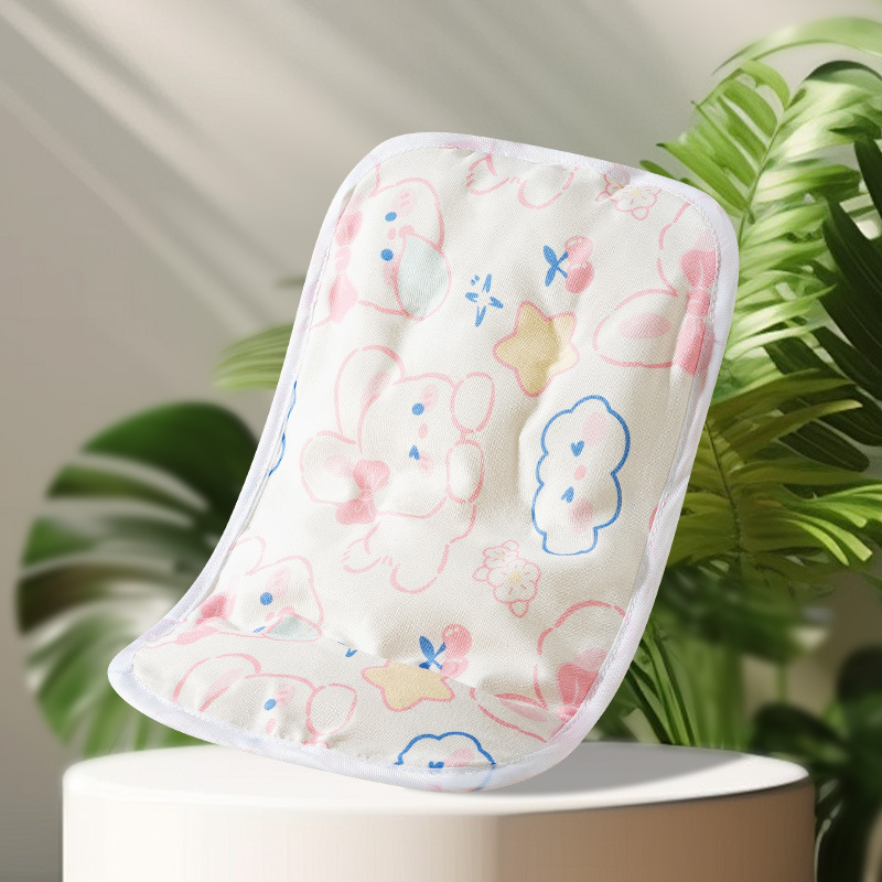 Alfombra de brazo de bebé, lactancia, abrazo, almohadilla de brazo de bebé, almohada de manga de hielo, funda de brazo, lactancia de bebé, artefacto de verano