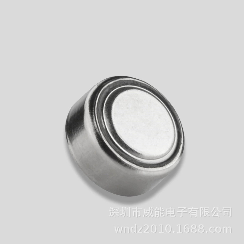 供应SR626氧化银纽扣电池 手表机芯走时1年以上