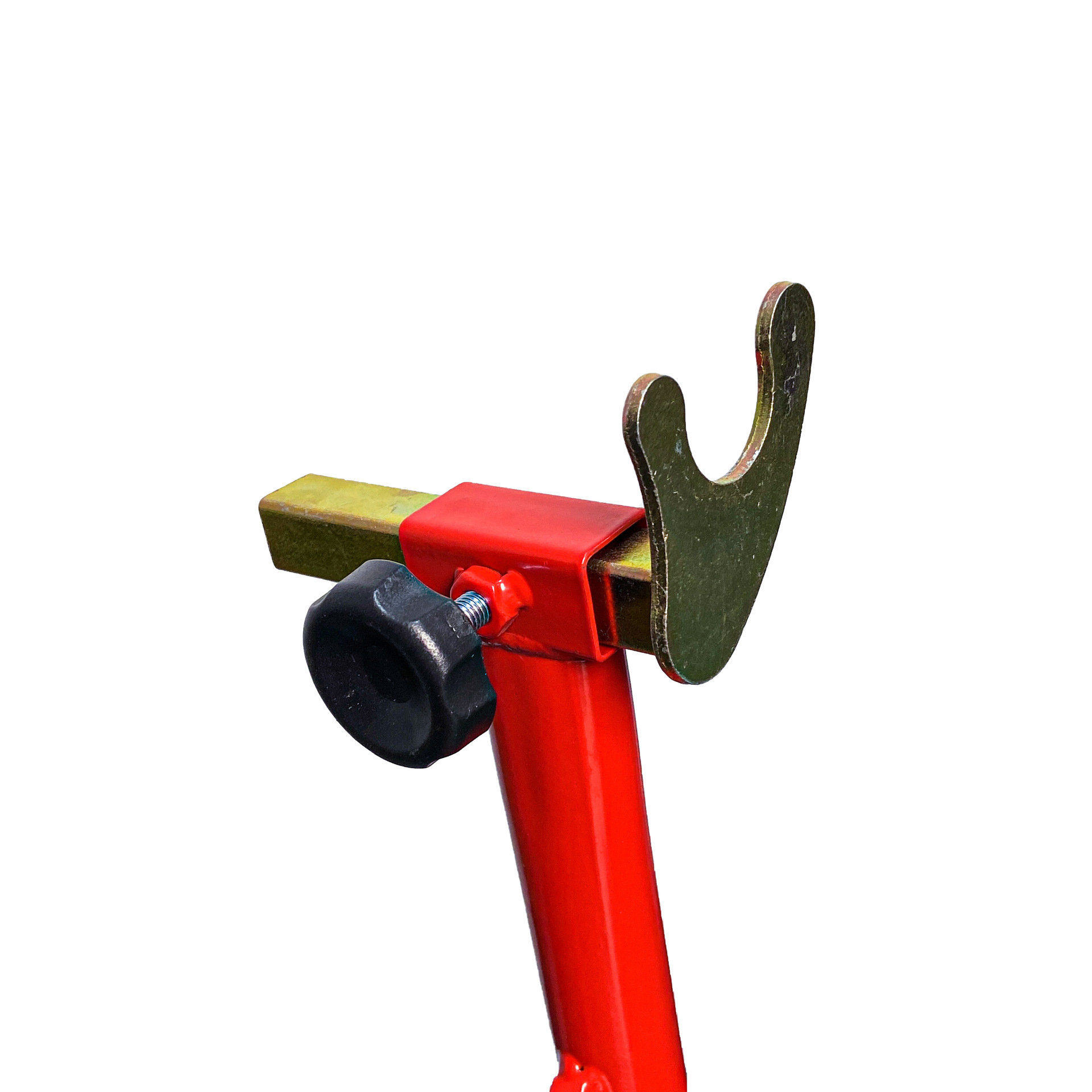 무거운 기관차 오토바이 리프팅 프레임 상단 휠 주차 프레임 지원 U 자형 L 자형 액세서리 제거 도구