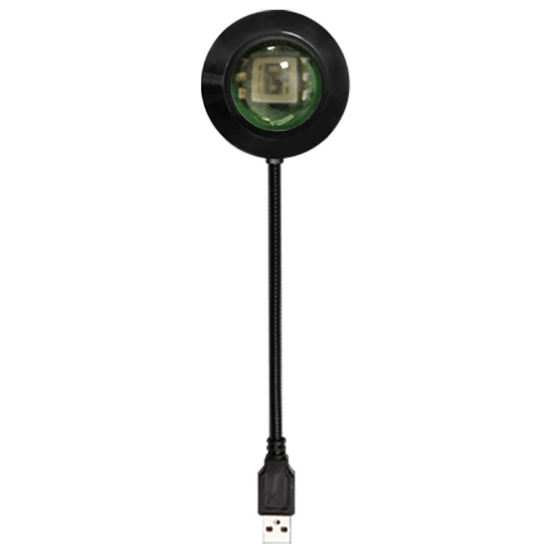 Star projection, LED lamp, rhythm light, starry sky, lights