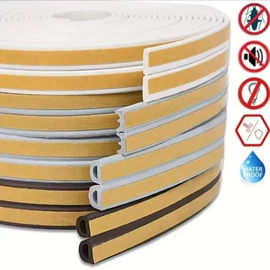 门窗密封条;橡胶密封条;其他装饰线板