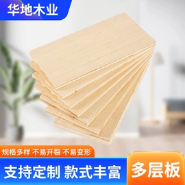 中密度纤维板;木板材;刨花板