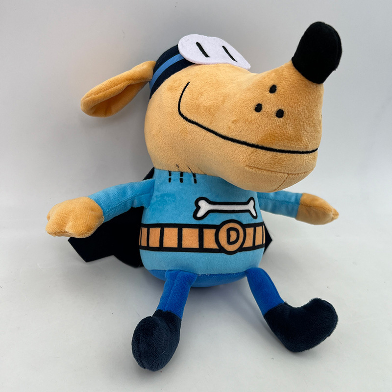 케이프탐정견 25cm,130g