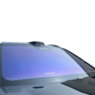 Film Sunscreen Film, Automotive Film