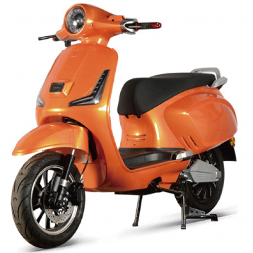 Motuoche DG Electric Motorcycle High Power Electric Scooter High Speed (Auto Parts and Accessories) - standard
