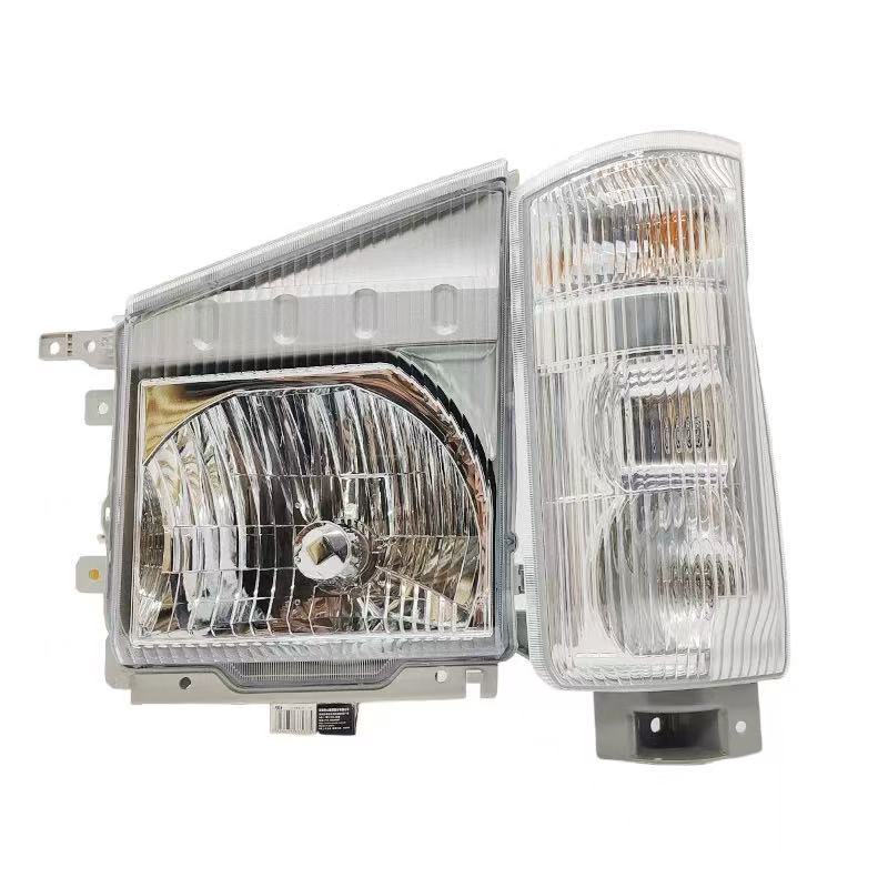 Isuzu Qingling Truck 100P Turn Signal Headlight Turn Light Headlight High Beam Original Accessories