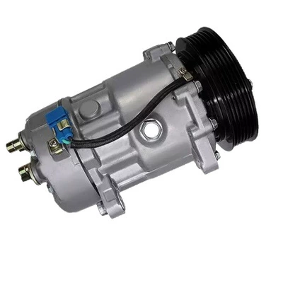 1J0820803A, 1J0820803B, Automotive air conditioning