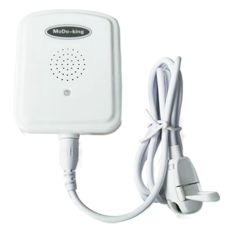 MoDo-King зарядка детской мочи напоминание о влажной моче для лечения детского ночного недержания мочи сигнализация детский артефакт против смачивания