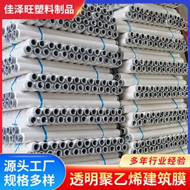 其他塑料薄膜;土工膜;保护膜