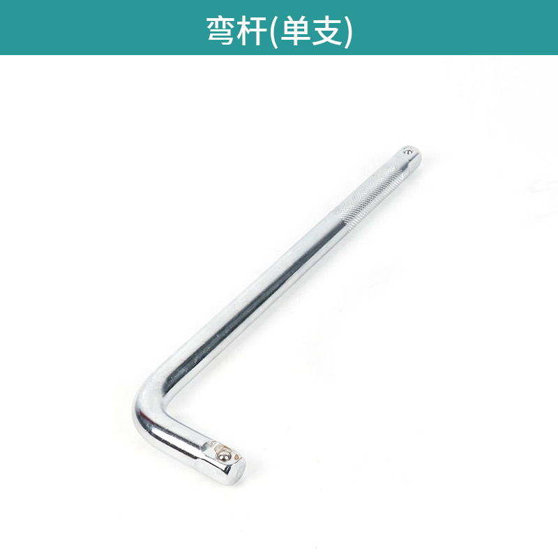 Llave de tubo especial para desmontaje y montaje del sensor de oxígeno delantero del coche, llave de tubo abierta de 22 mm, juego completo de herramientas de reparación de automóviles.