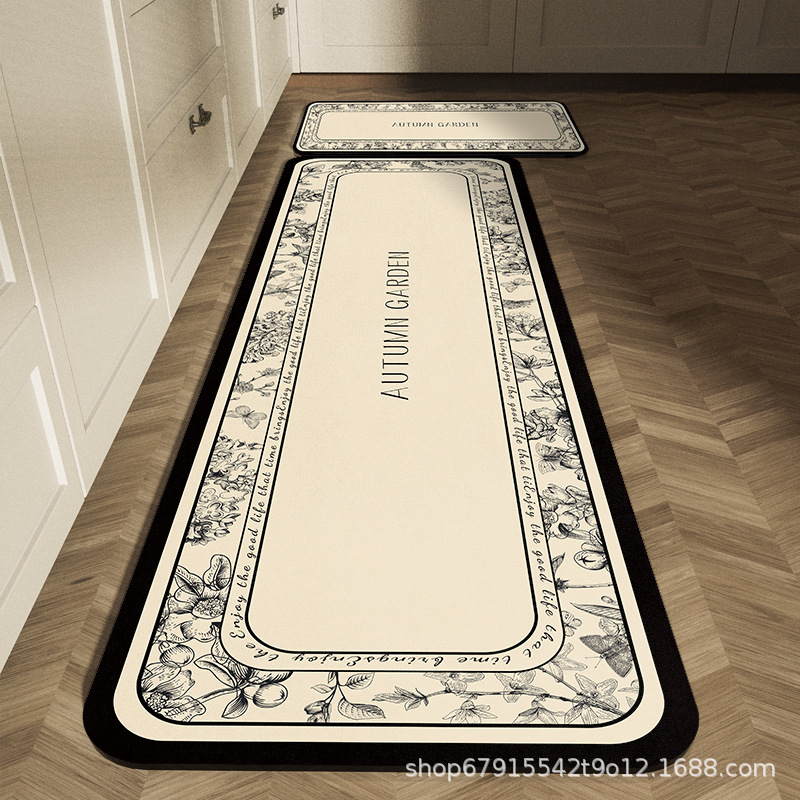 미끄럼 방지 및 얼룩 방지-Fanhua Jin Li