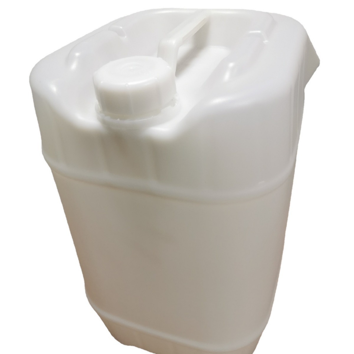 供应 25KG吹塑桶 25公斤方形塑料桶 20升食品用吹塑桶 方形塑料桶