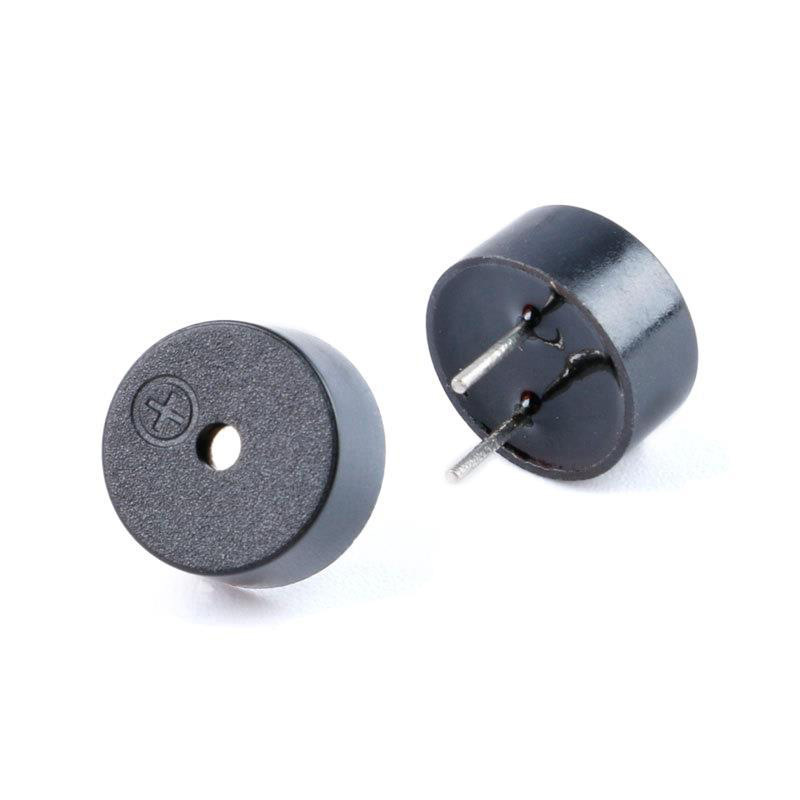 高分贝蜂鸣器玩具教学蜂鸣器通电就响09042 1.5V 3V 5V 9V 12V