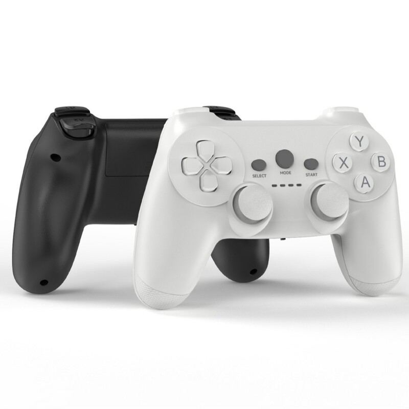 工場は無線ゲームハンドルに対応しています。|undefined